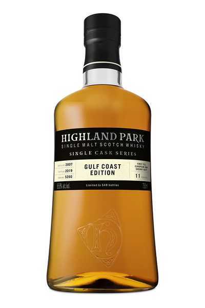 Highland-Park-Cask-Series-Gulf-Coast-Edition