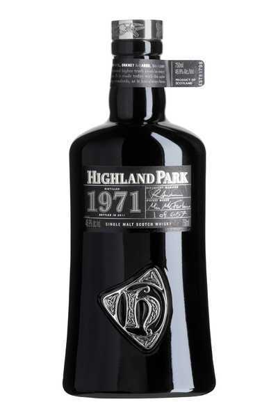Highland-Park-Orcadian-Vintage--1971