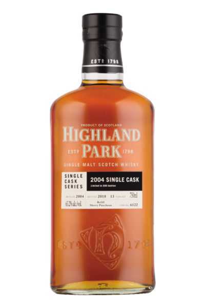 Highland-Park-Single-Cask-Series-2004-Single-Cask