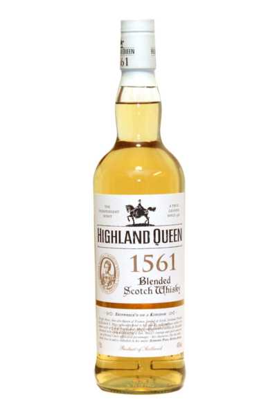 Highland-Queen-1561-Blended-Scotch