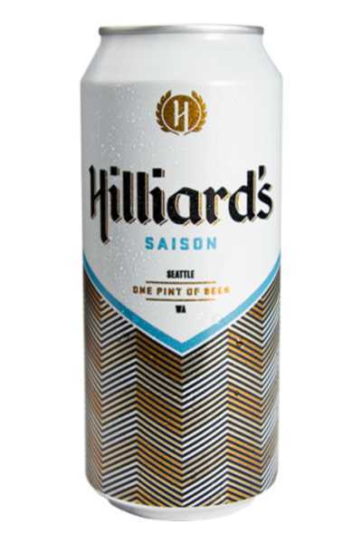 Hilliard’s-Saison