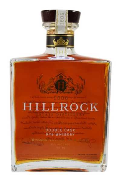 Hillrock-Double-Cask-Rye