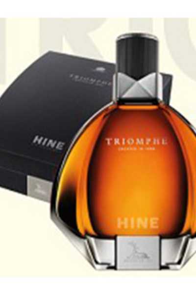 Hine-Triomphe-Cognac