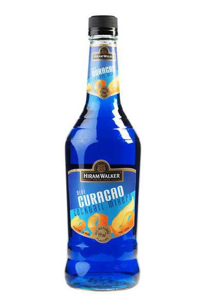 Hiram-Walker-Blue-Curacao