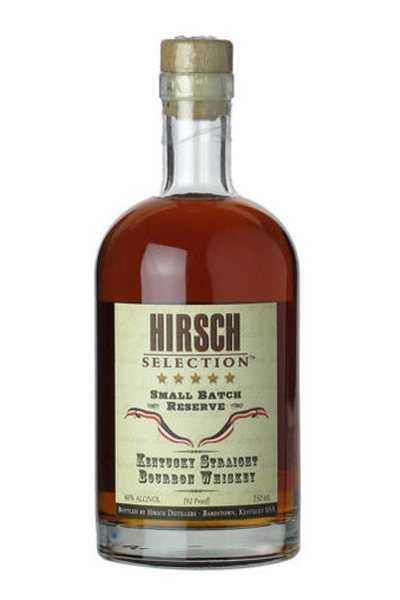 Hirsch-Small-Batch-Bourbon