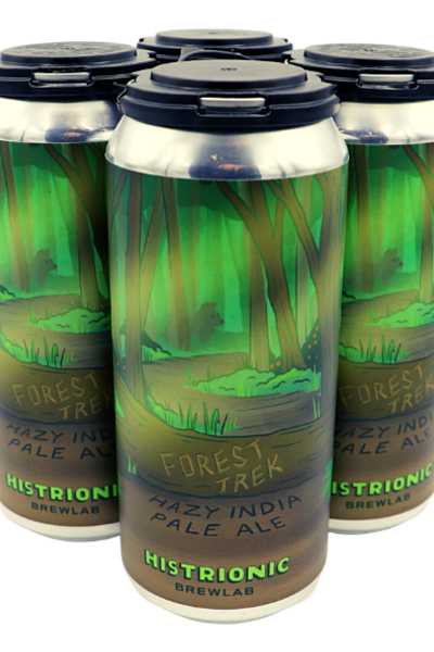 Histrionic-Brewlab:-Forest-Trek