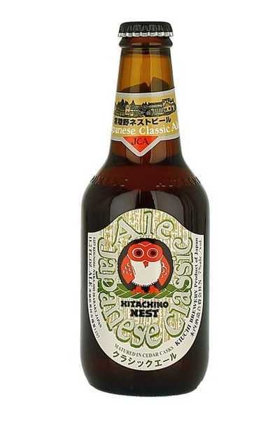 Hitachino-Nest-Japanese-Classic-Ale