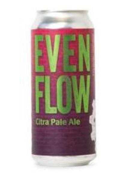 Hoboken-Brewing-Even-Flow-Pale-Ale