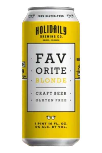 Holidaily-Brewing-Favorite-Gluten-Free-Blonde-Ale