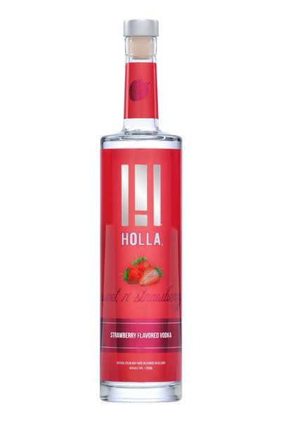 Holla-Vodka--Sweet-n’-Strawberry