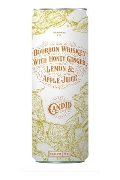 Candid-Cocktails:-Bourbon-/-Ginger-/-Apple-/-Honey