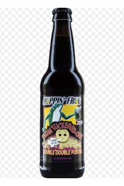 Hoppin’-Frog-Plum-Tuckered-Out-Double-Double-Porter