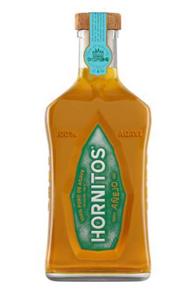 Hornitos-Anejo-Tequila