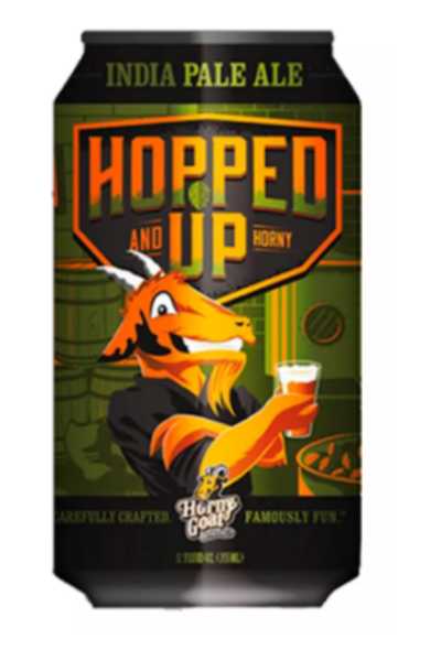 Horny-Goat-Hopped-Up-&-Horny-IPA