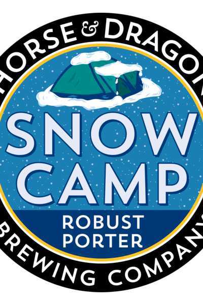 Horse-&-Dragon-Snow-Camp-Robust-Porter
