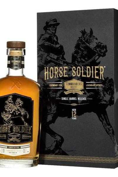 Horse-Soldier-Bourbon-Commander’s-Select