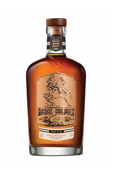 Horse-Soldier-Straight-Bourbon-Whiskey