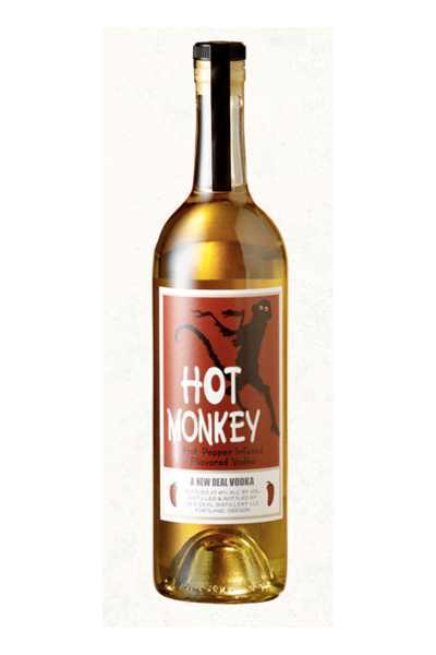 Hot-Monkey-Vodka
