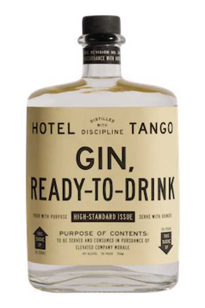 Hotel-Tango-Gin