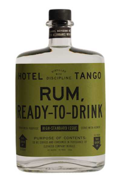 Hotel-Tango-Rum