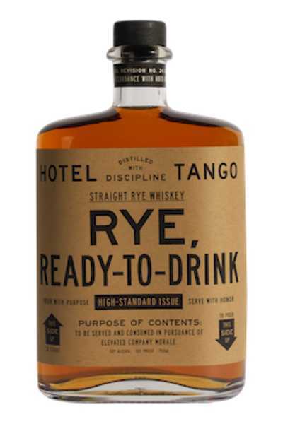 Hotel-Tango-Rye