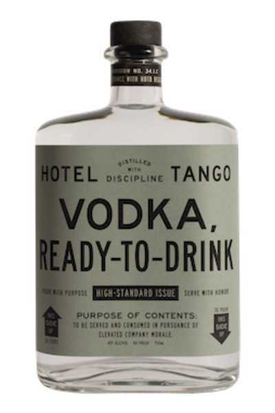 Hotel-Tango-Vodka