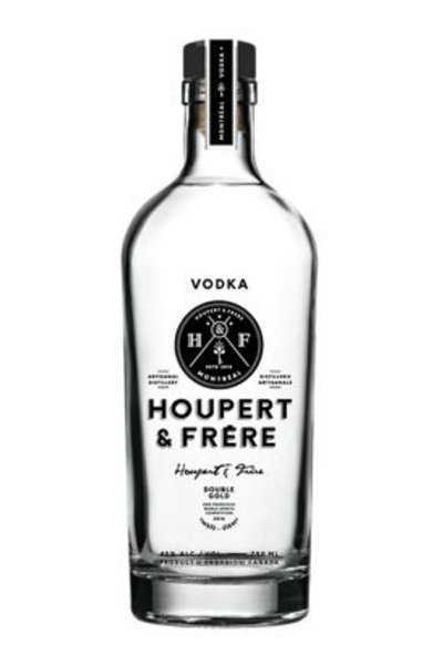 Houpert-&-Frère-Vodka