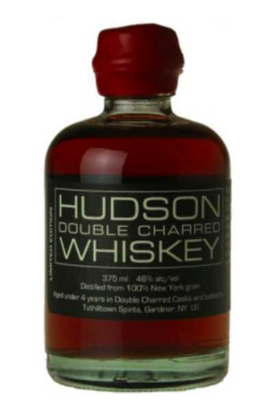 Hudson-Double-Charred-Whiskey