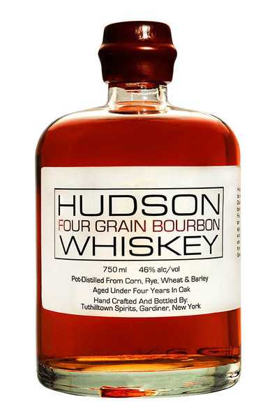 Hudson-Four-Grain-Bourbon