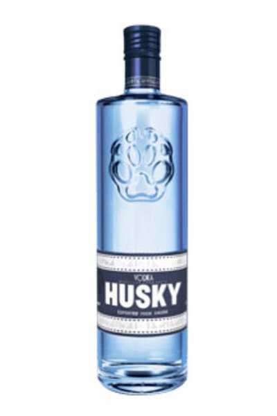 Husky-Vodka
