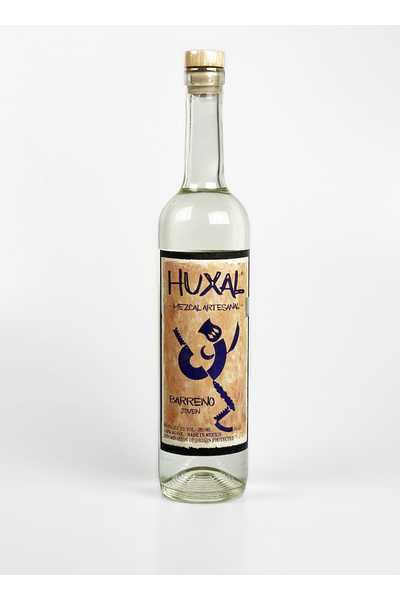 Huxal-Mezcal-Barreno-Joven