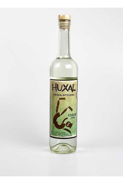 Huxal-Mezcal-Cuishe-Joven