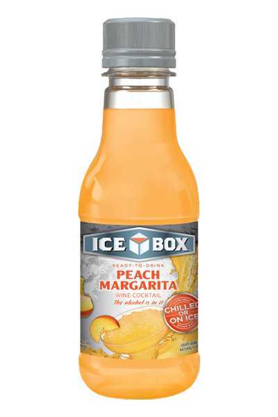 Ice-Box-Peach-Margarita