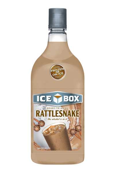 Ice-Box-Rattlesnake