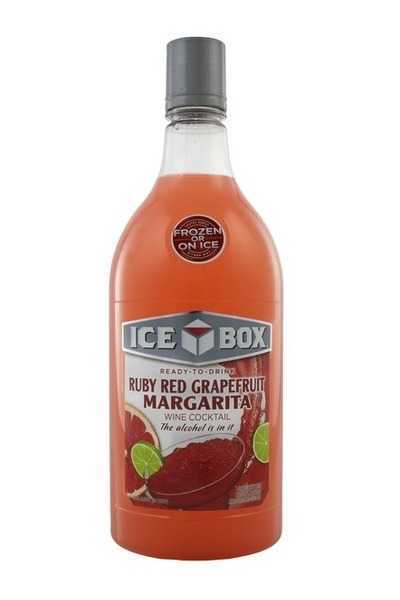 Ice-Box-Ruby-Red-Margarita