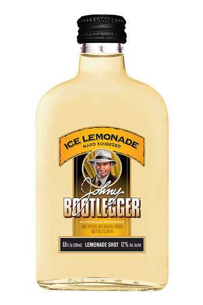 Ice-Lemonade