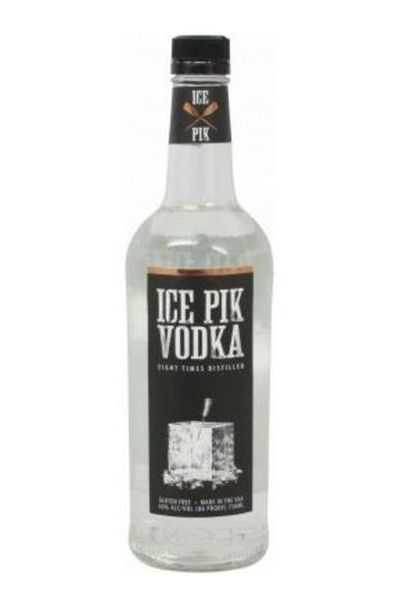 Ice-Pik-Vodka