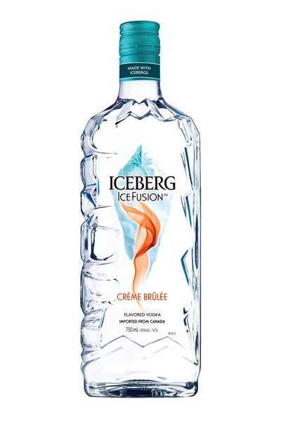 Iceberg-Creme-Brule-Vodka