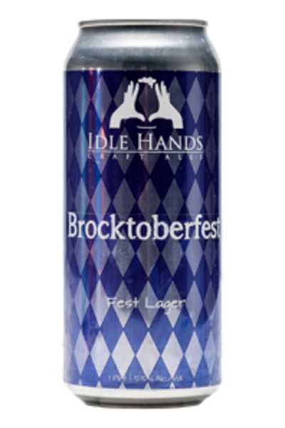 Idle-Hands-Broktoberfest