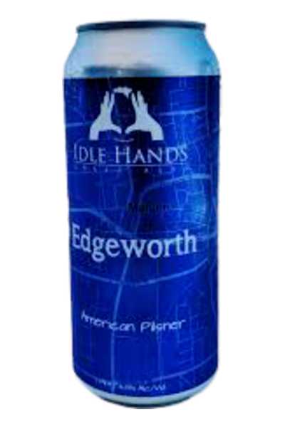 Idle-Hands-Edgeworth-American-Pilsner