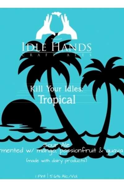 Idle-Hands-Kill-Your-Idles
