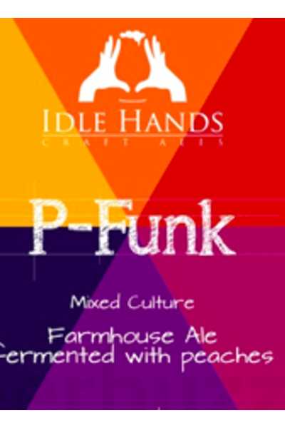 Idle-Hands-P-Funk