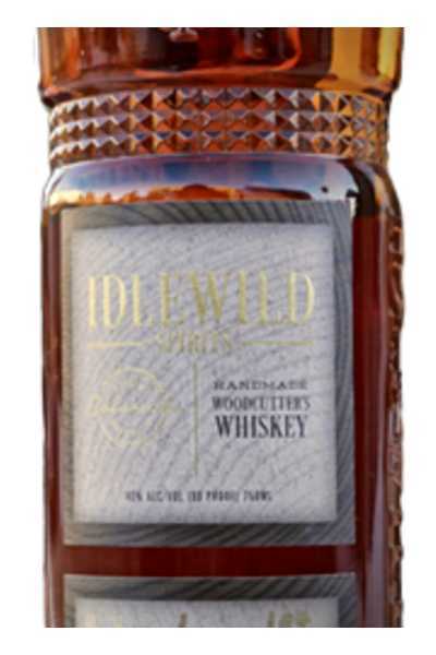 Idlewild-Spirits-Bourbon-Whiskey