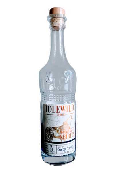 Idlewild-Spirits-Purple-Daze-Gin