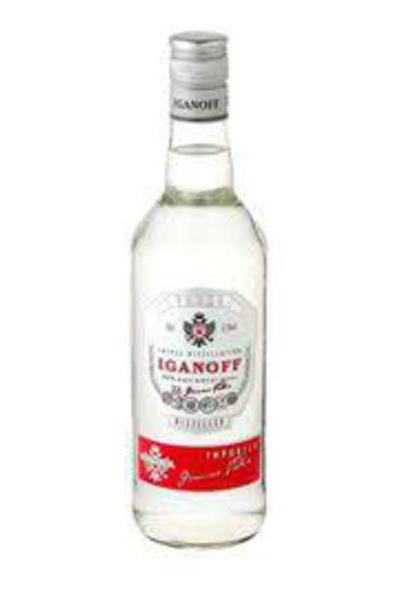 Iganoff-Vodka