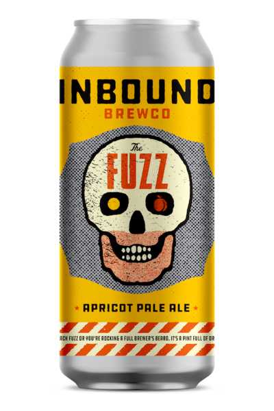 Inbound-‘The-Fuzz’-Apricot-Pale-Ale