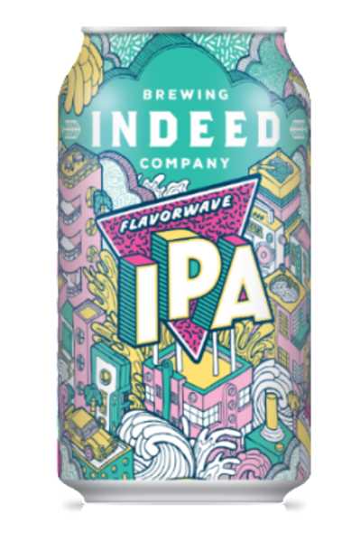 Indeed-Flavorwave-IPA