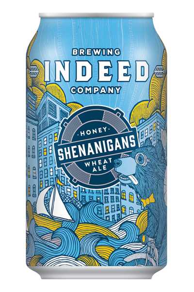 Indeed-Shenanigans-Honey-Wheat-Ale