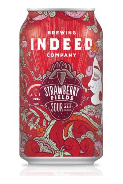 Indeed-Strawberry-Fields-Sour-Ale
