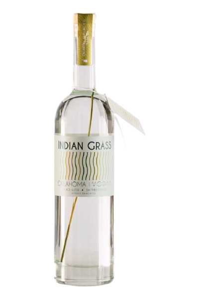 Indian-Grass-Oklahoma-Vodka
